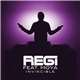 Regi Featuring Moya - Invincible